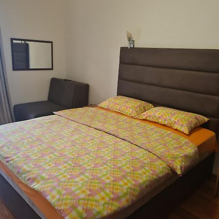 Seaview Apartment บาร์ ห้อง รูปภาพ