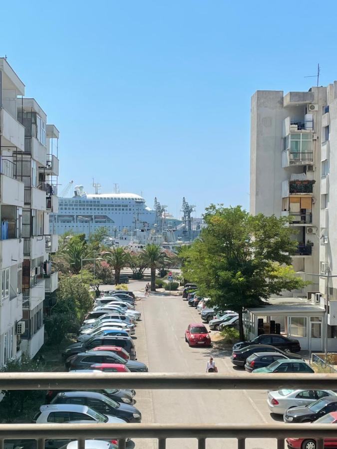 Seaview Apartment บาร์ ภายนอก รูปภาพ