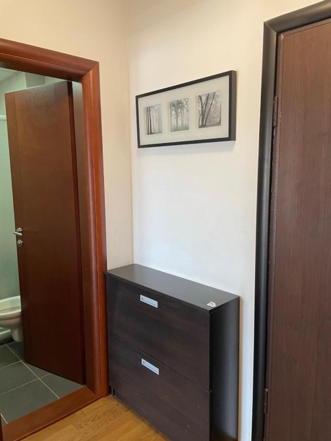 Seaview Apartment บาร์ ภายนอก รูปภาพ