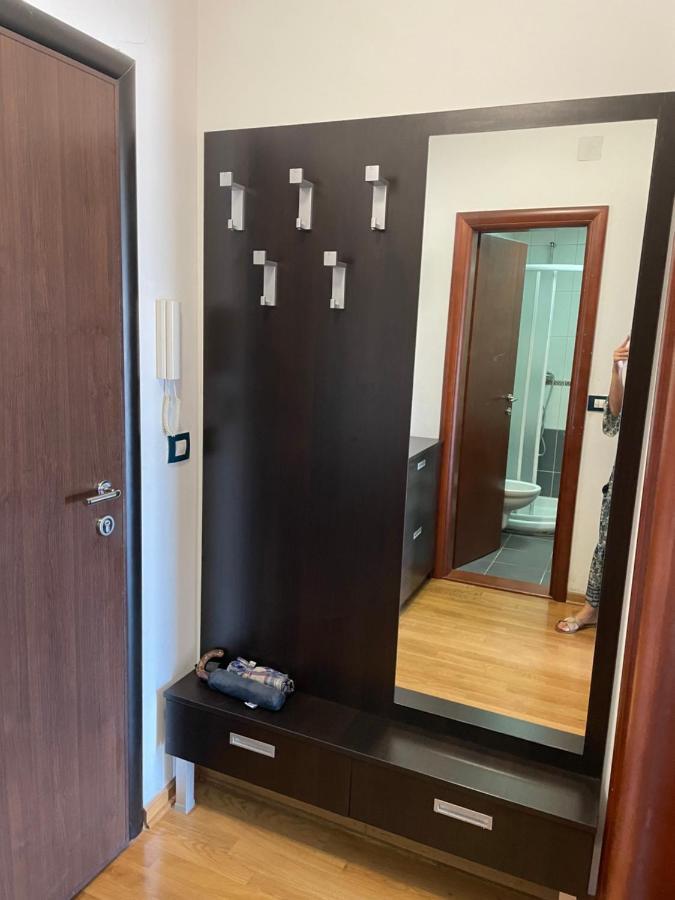 Seaview Apartment บาร์ ภายนอก รูปภาพ