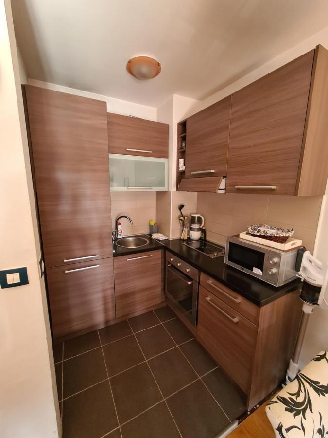 Seaview Apartment บาร์ ภายนอก รูปภาพ