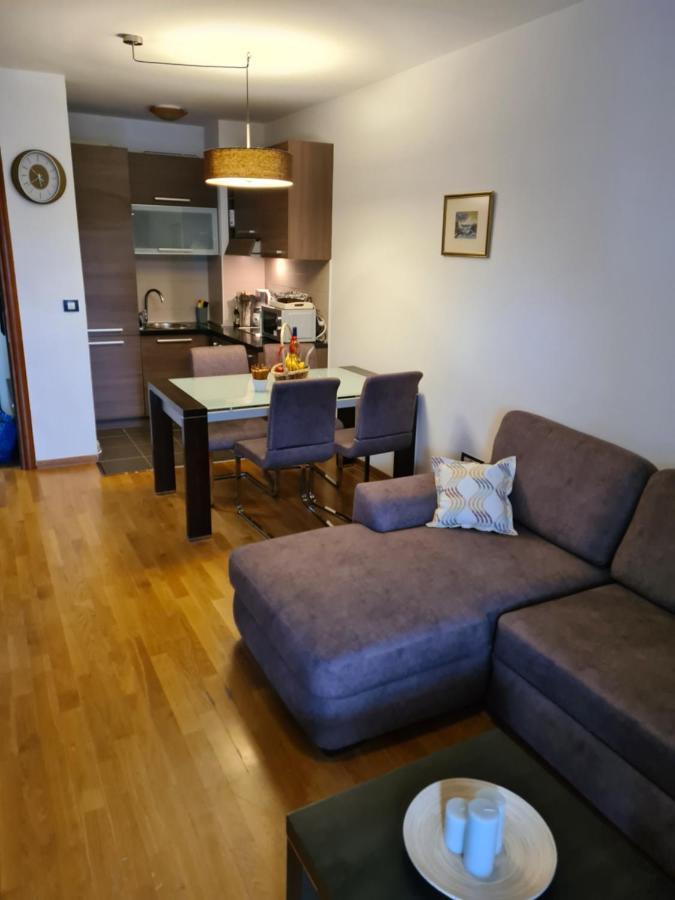 Seaview Apartment บาร์ ภายนอก รูปภาพ