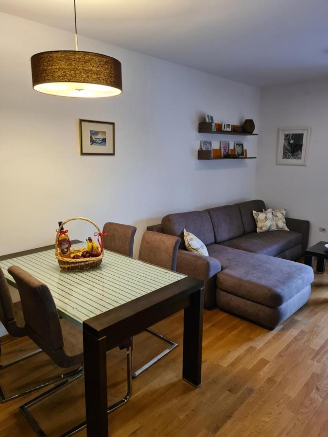 Seaview Apartment บาร์ ภายนอก รูปภาพ