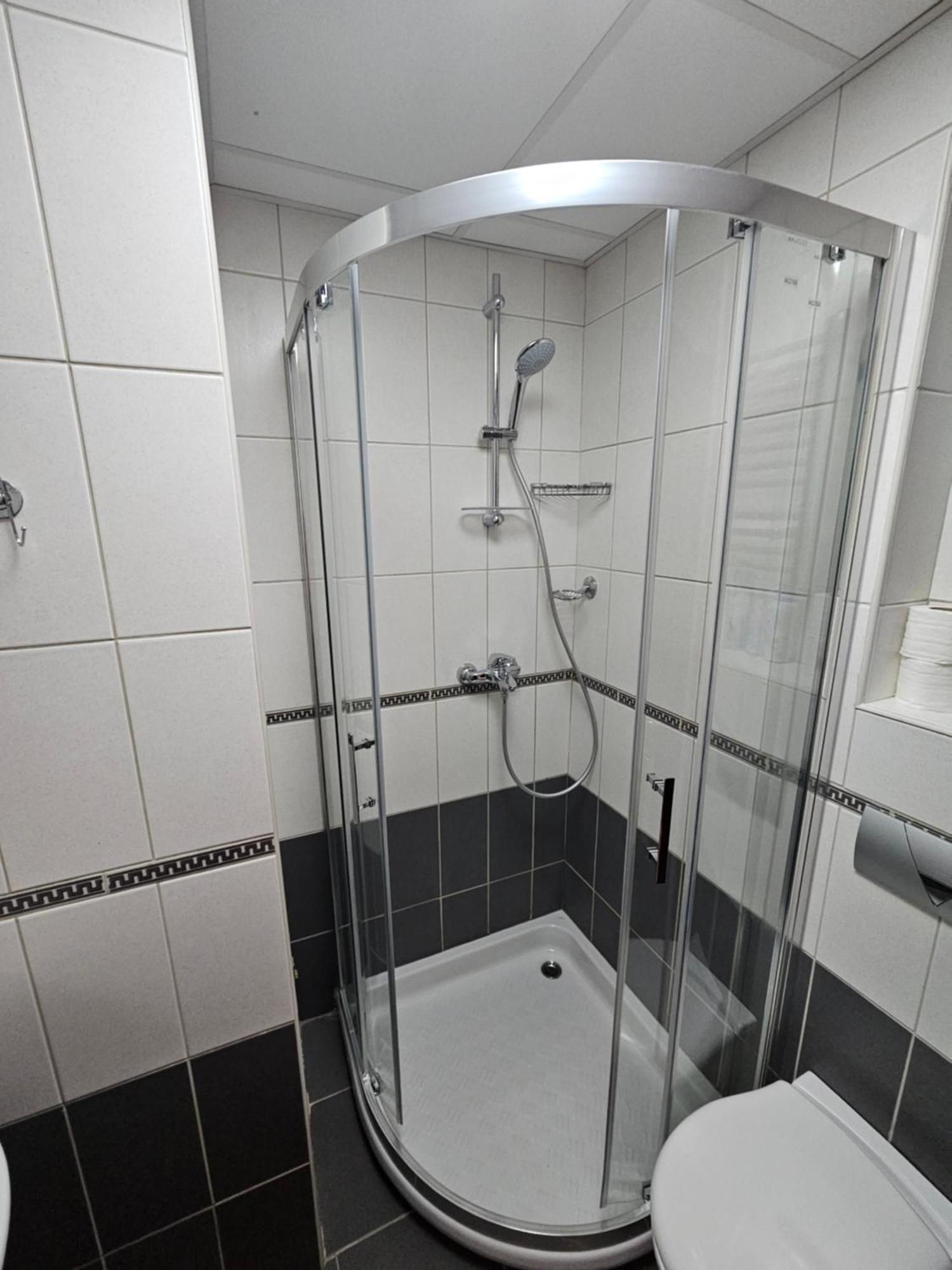 Seaview Apartment บาร์ ภายนอก รูปภาพ
