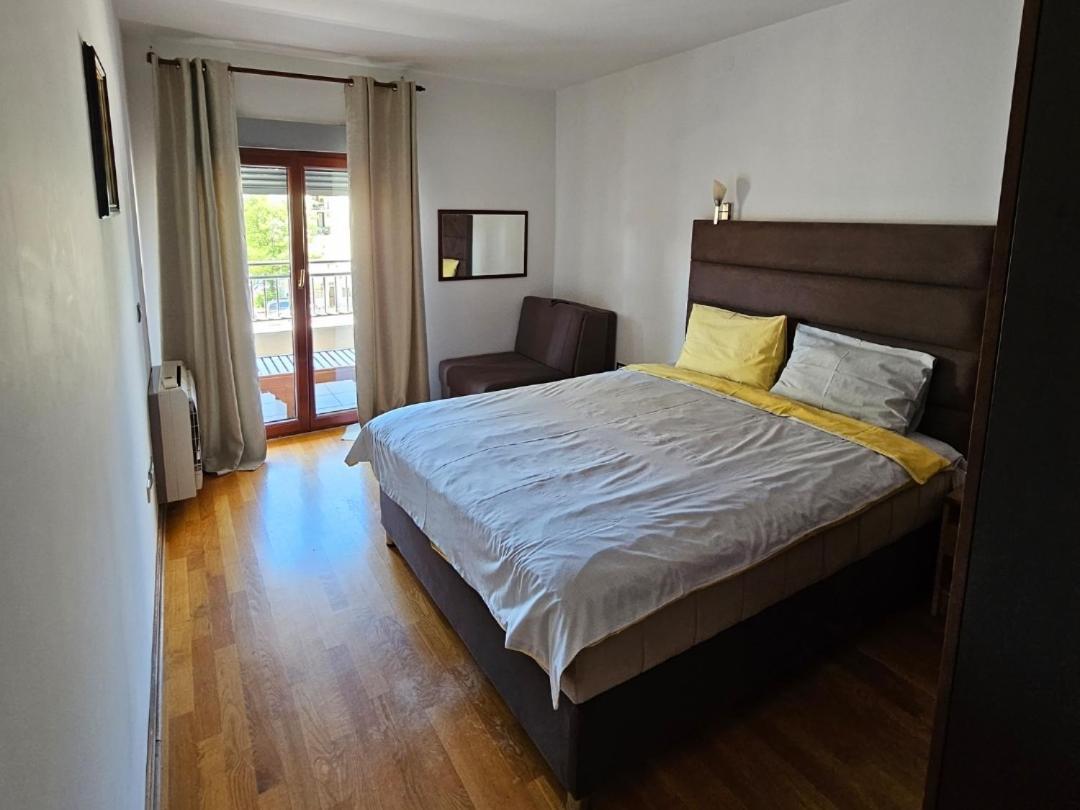 Seaview Apartment บาร์ ภายนอก รูปภาพ