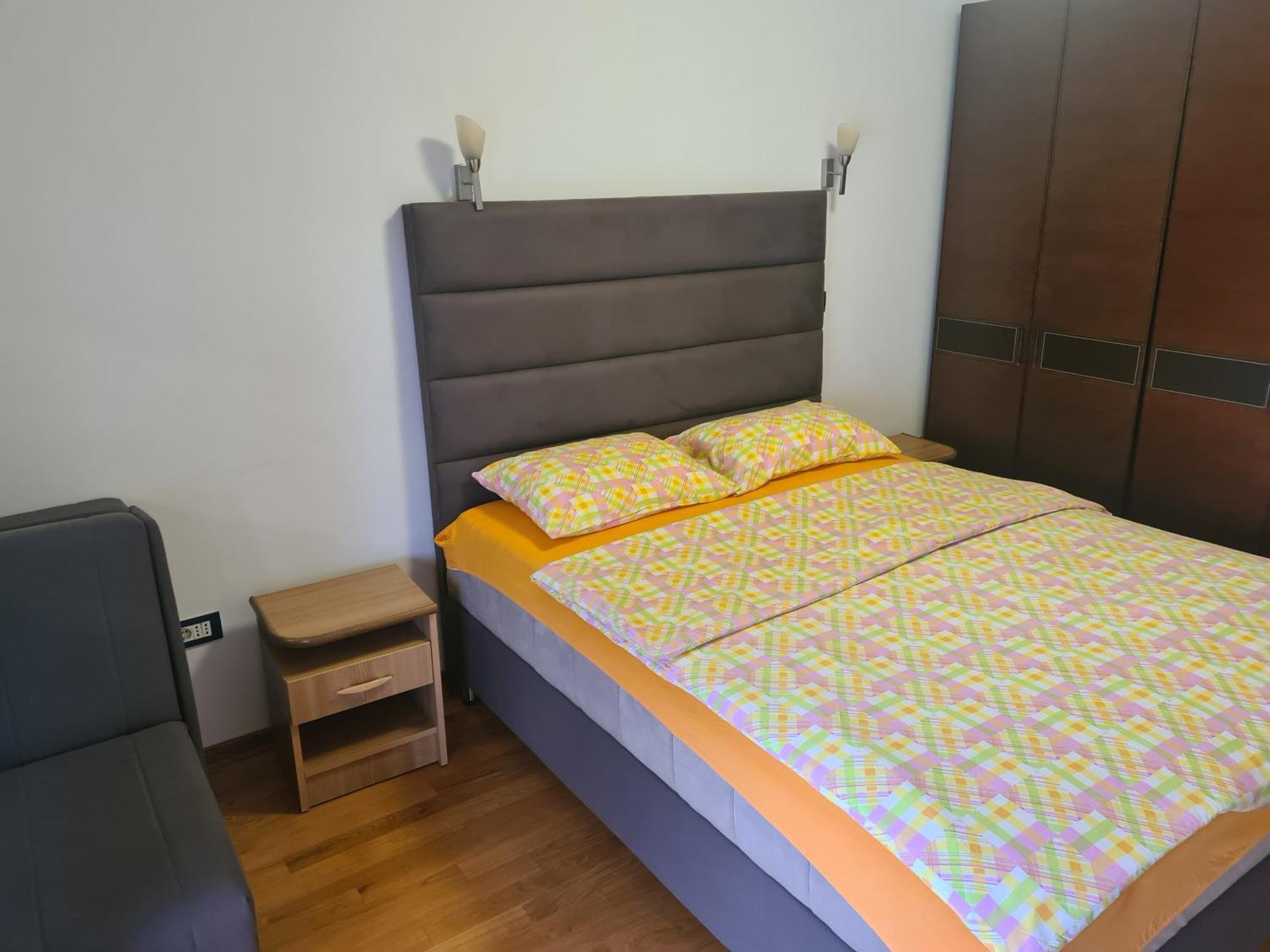 Seaview Apartment บาร์ ห้อง รูปภาพ