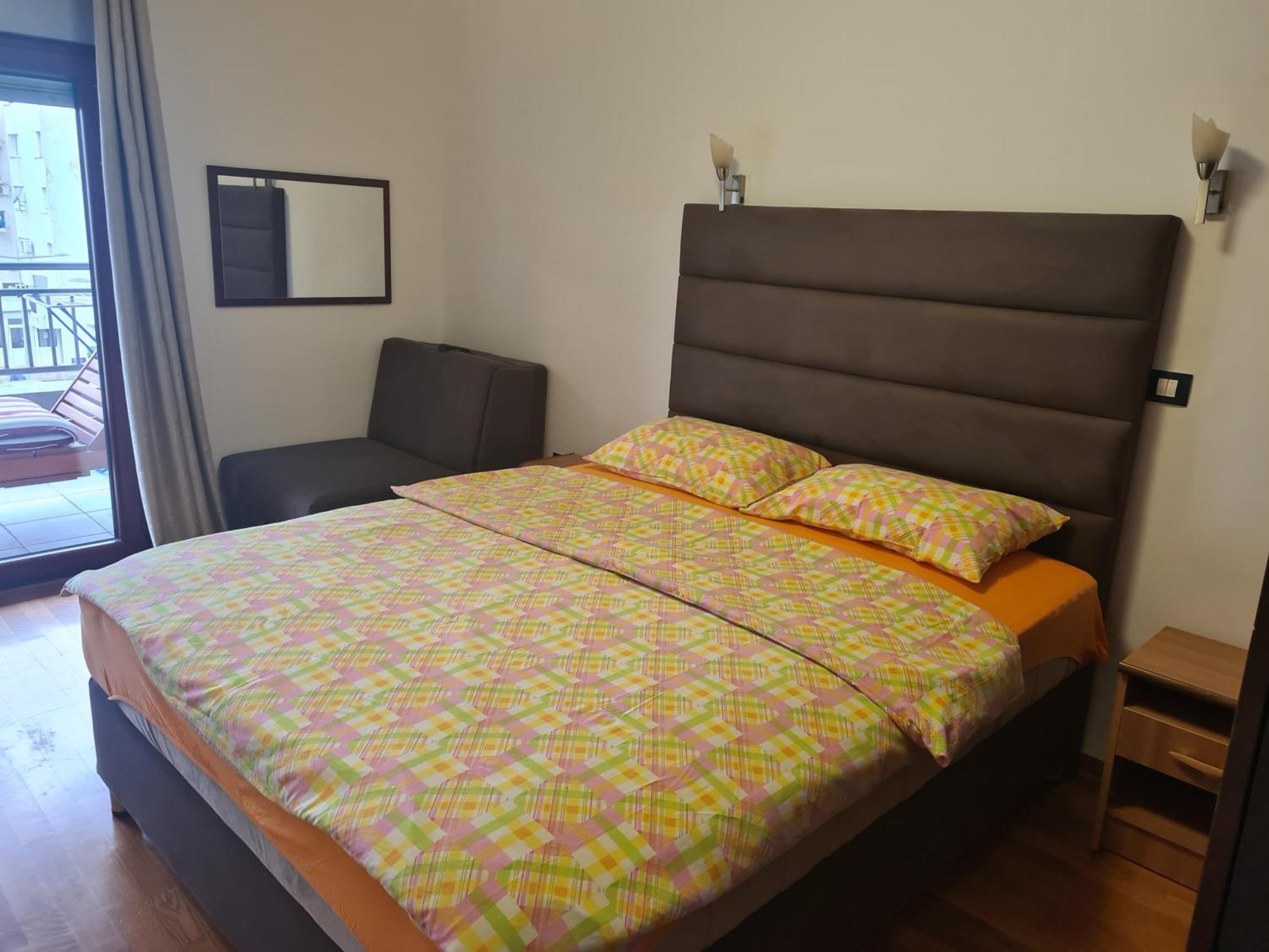 Seaview Apartment บาร์ ห้อง รูปภาพ
